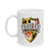 Drink All Day Mug - White