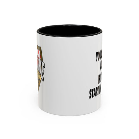 Drink All Day Mug