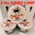 Crab Meat - 3 lbs JUMBO LUMP