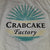 Crabcake Factory - Long Sleeve - Unisex