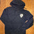 Drink all day - Hoodie - Black