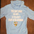 Drink all day - Hoodie - Light Blue