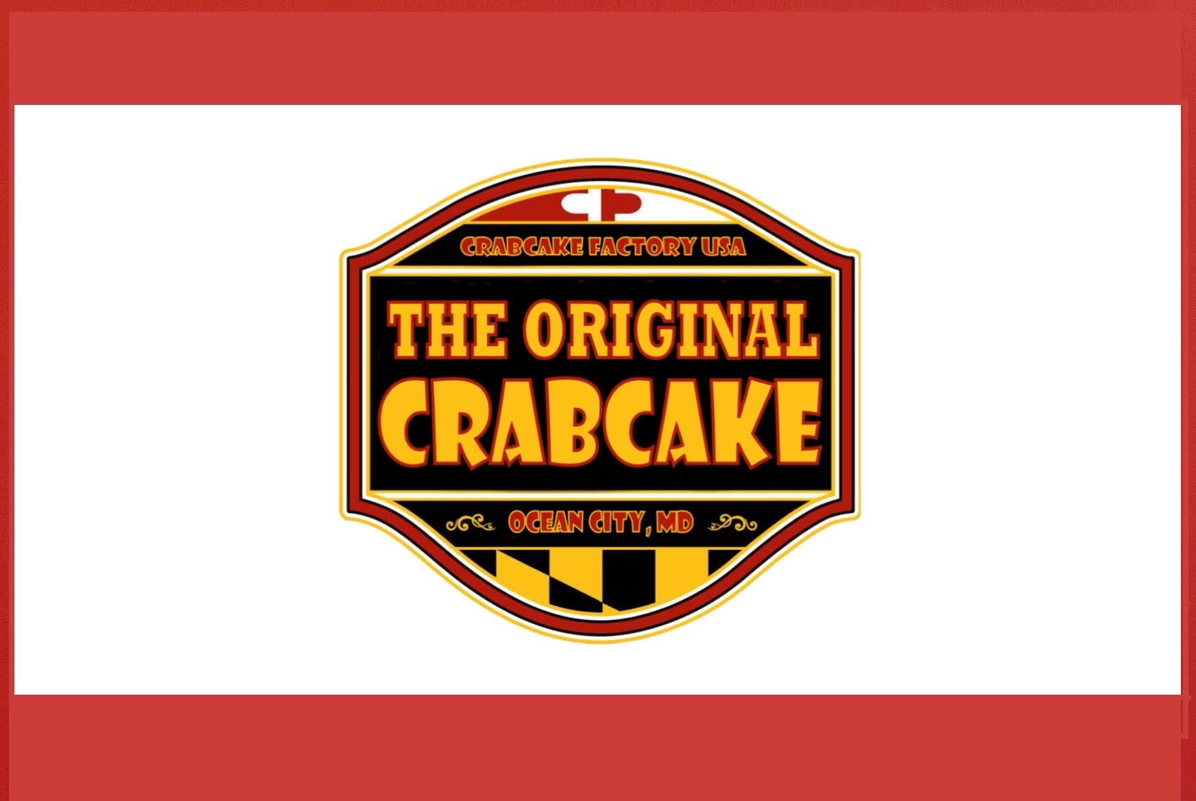Gift Card - 120th Street Ocean City ONLY – Original Crabcake Factory